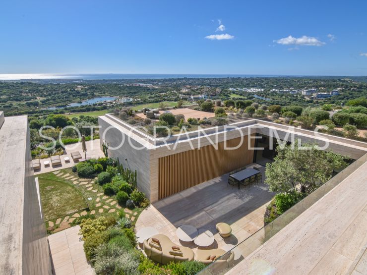 La Reserva villa | James Stewart - Savills Sotogrande