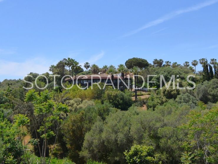 Villa de 5 dormitorios en venta en Sotogrande Costa | James Stewart - Savills Sotogrande