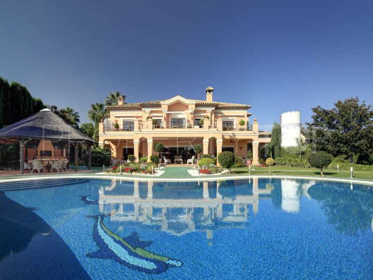 5 bedrooms Rio Verde villa for sale | Kristina Szekely International Realty