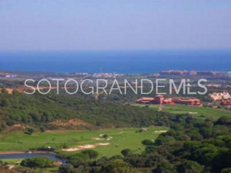 For sale plot in La Reserva, Sotogrande | Kristina Szekely International Realty