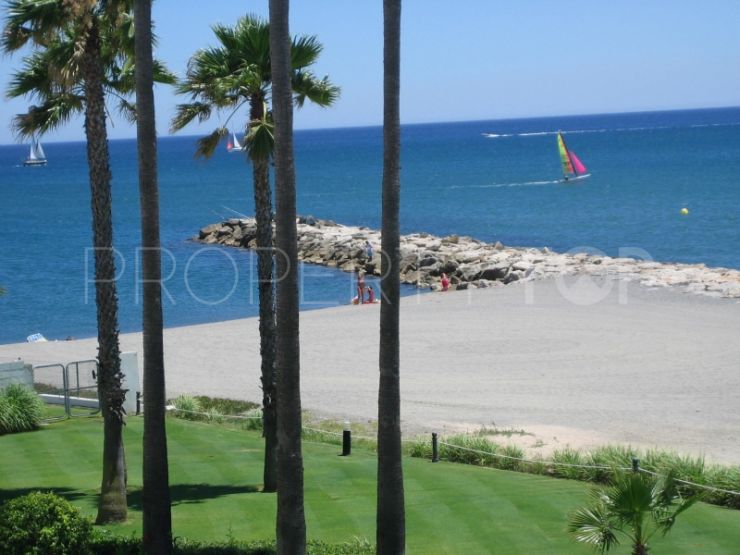 Apartment with 2 bedrooms for sale in Sotogrande Costa | KS Sotheby's International Realty
