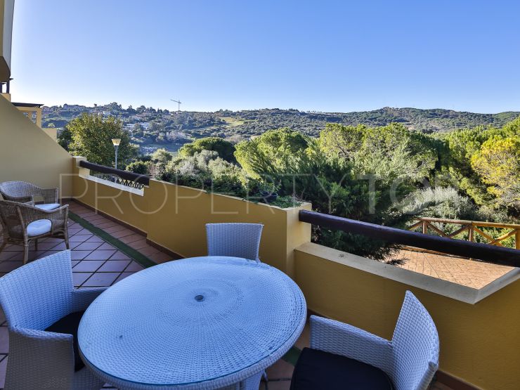 Apartment in Los Gazules de Almenara | KS Sotheby's International Realty
