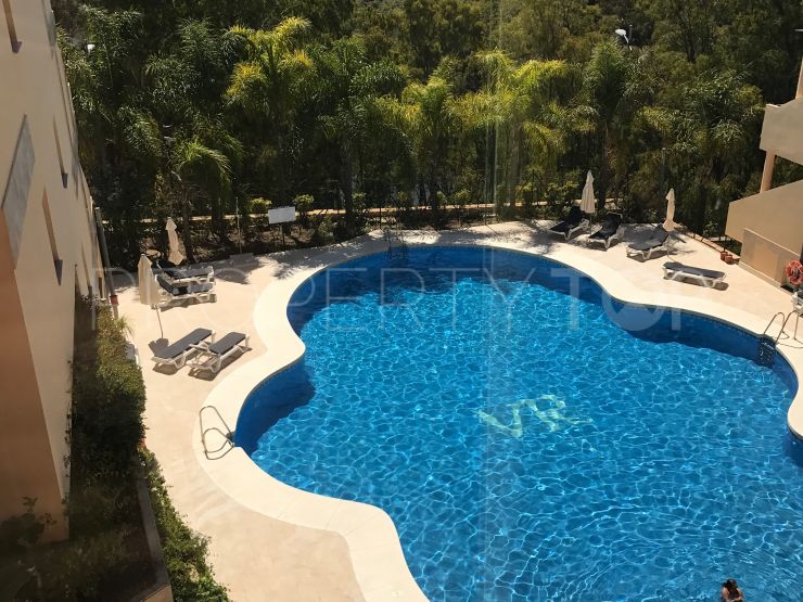 For sale ground floor apartment in Vista Real, Nueva Andalucia | KS Sotheby's International Realty