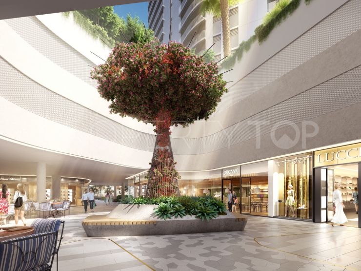 Studio for sale in EuroCity, Gibraltar - Westside | KS Sotheby's International Realty