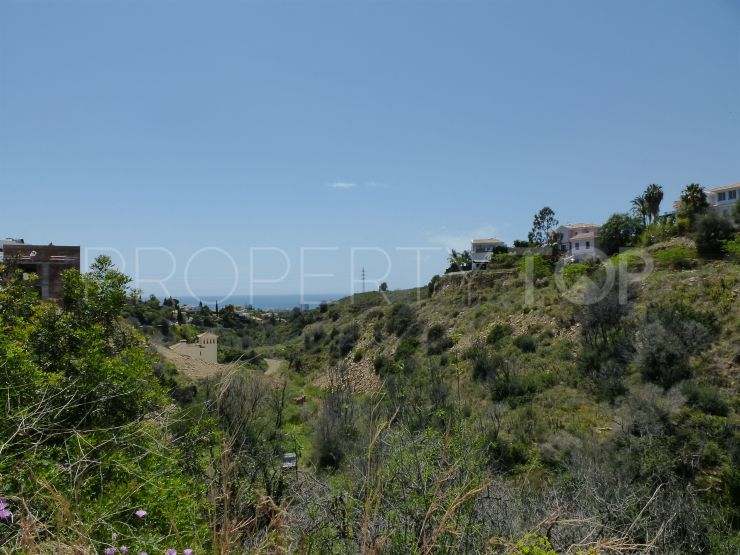 El Rosario plot for sale | KS Sotheby's International Realty