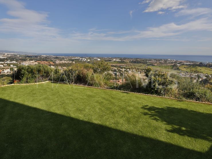3 bedrooms La Alqueria town house for sale | KS Sotheby's International Realty