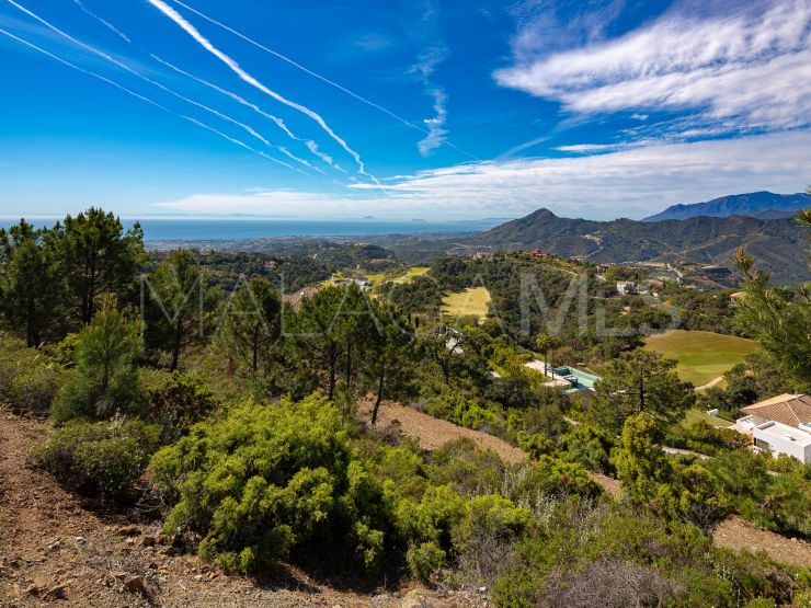 Parcela a la venta en La Zagaleta | KS Sotheby's International Realty