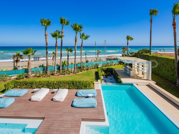 Rio Verde Playa 7 bedrooms villa | KS Sotheby's International Realty
