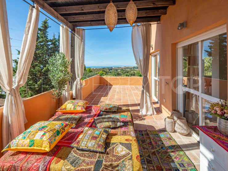 Triplex in Las Lomas del Marbella Club, Marbella Golden Mile | KS Sotheby's International Realty
