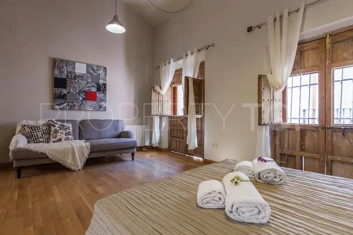 Town house with 4 bedrooms in Macarena, Seville | Gilmar Sevilla