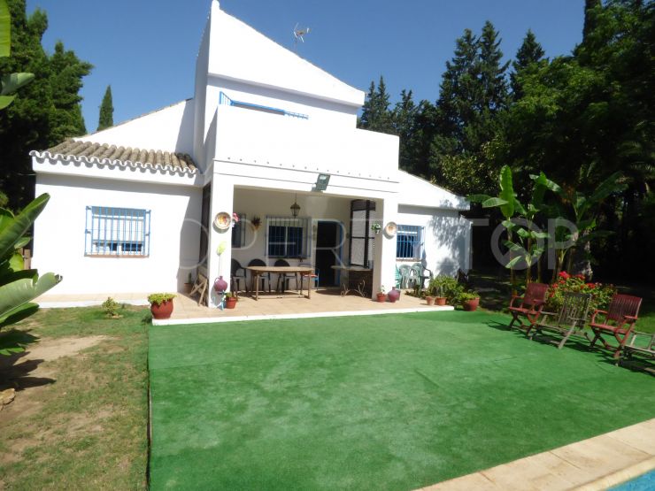 5 bedrooms villa in Espartinas for sale | Gilmar Sevilla