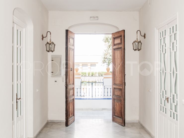 For sale semi detached house in El Porvenir | Gilmar Sevilla