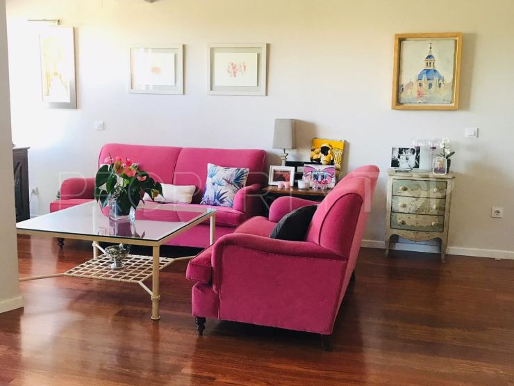 El Porvenir apartment with 3 bedrooms | Gilmar Sevilla