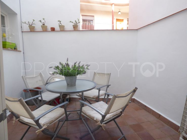 For sale Encarnacion - Las Setas apartment | Gilmar Sevilla