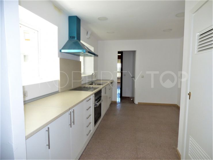 Apartment in Los Remedios, Seville | Gilmar Sevilla