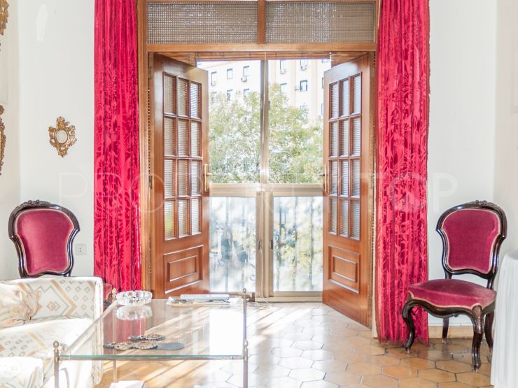 For sale El Porvenir apartment | Gilmar Sevilla