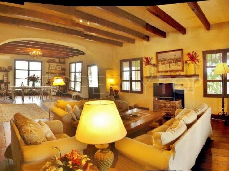 Carmona villa | Gilmar Sevilla