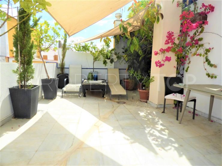 Centre duplex for sale | Gilmar Sevilla