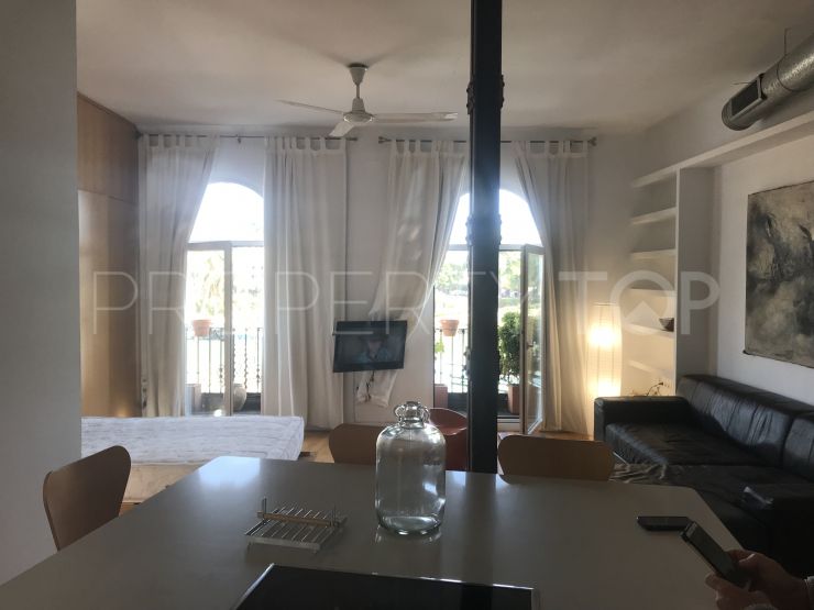 For sale Triana apartment | Gilmar Sevilla