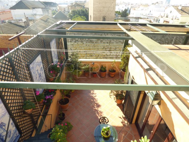 Buy 4 bedrooms duplex in Centre, Seville | Gilmar Sevilla