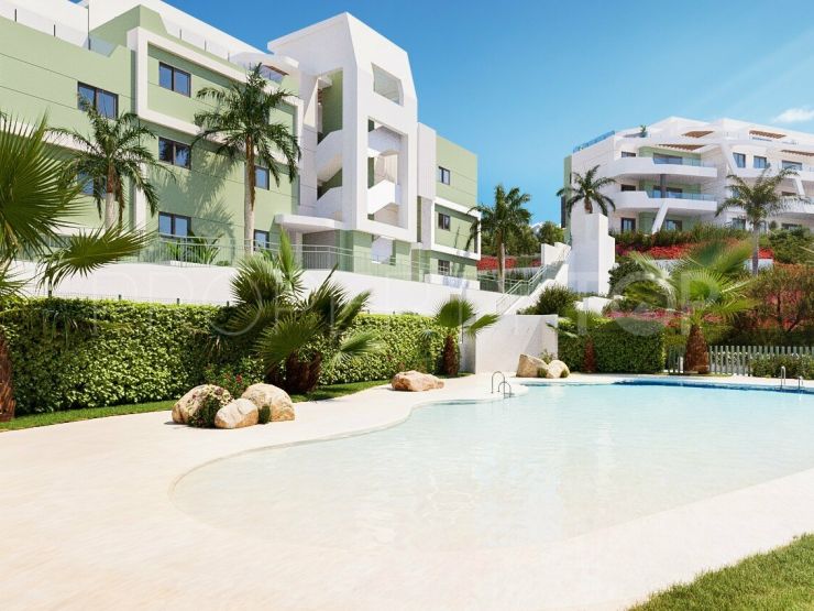 Buy apartment in Mijas with 2 bedrooms | Aqua Estates