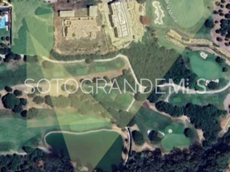 For sale Zona L plot | Sotobeach Real Estate