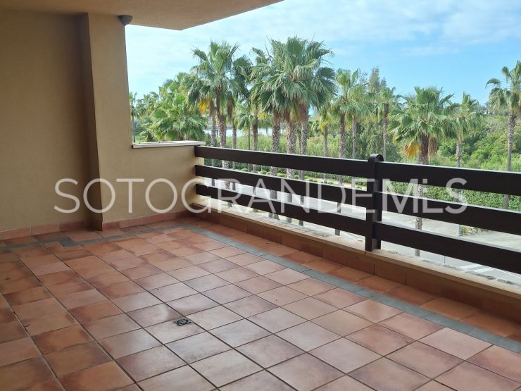 2 bedrooms Ribera del Paraiso apartment for sale | Sotobeach Real Estate