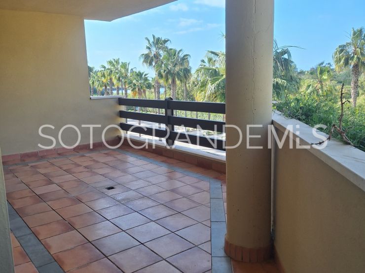 3 bedrooms apartment in Ribera del Paraiso | Sotobeach Real Estate