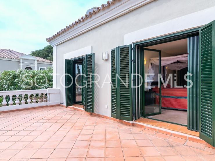 Pareado en venta en Sotogolf | Sotobeach Real Estate