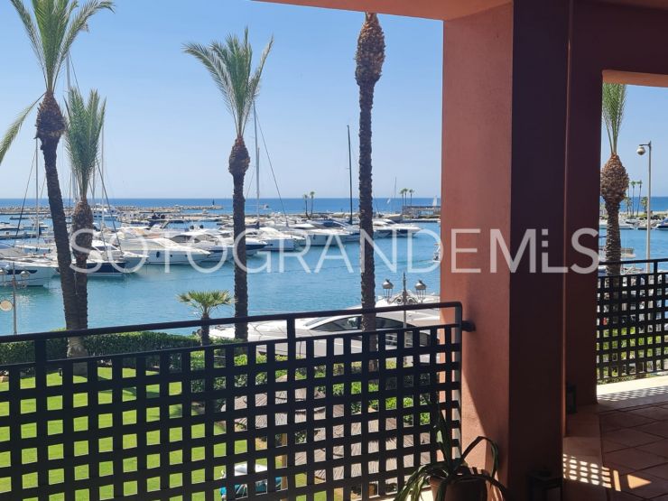 Ribera del Obispo apartment for sale | Sotobeach Real Estate