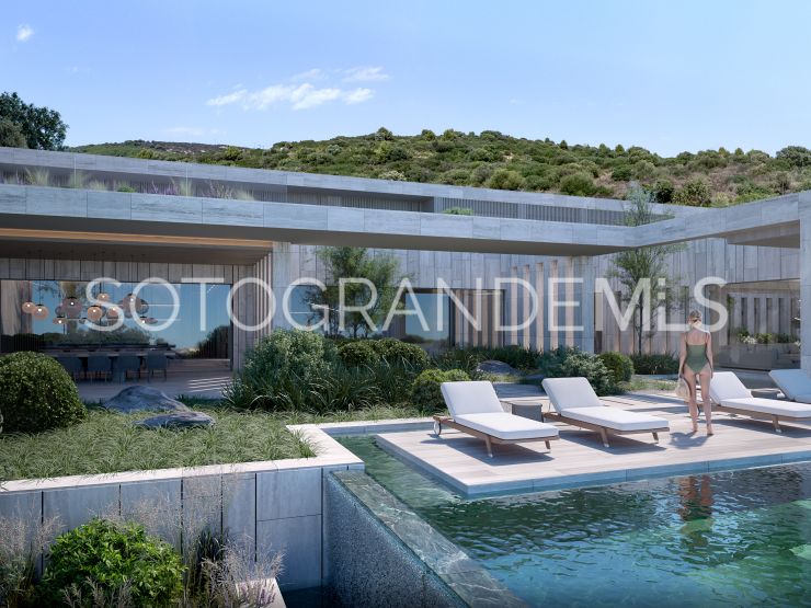 Villa en venta en La Reserva | Sotobeach Real Estate