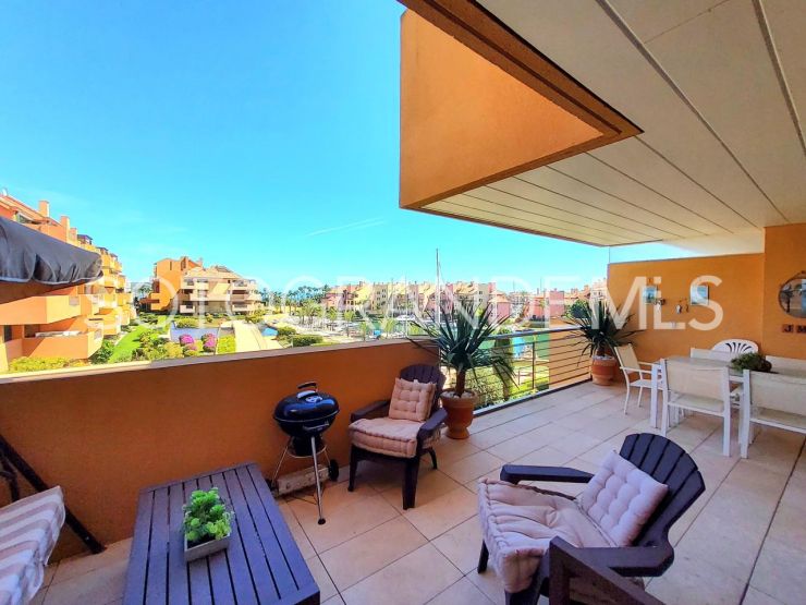 Apartamento en Ribera del Marlin de 2 dormitorios | Sotobeach Real Estate