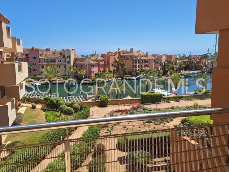 Apartamento en venta en Ribera del Marlin | Sotobeach Real Estate