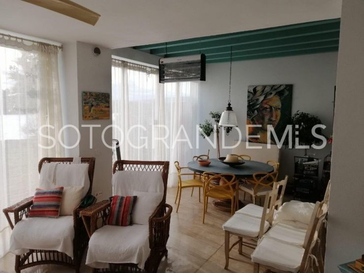 Sotogrande, apartamento con 3 dormitorios | Sotobeach Real Estate