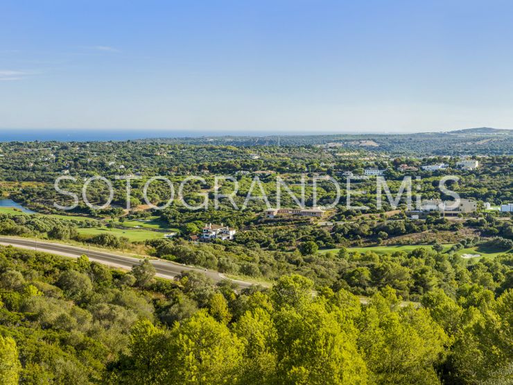Plot in The Seven for sale | Open Frontiers