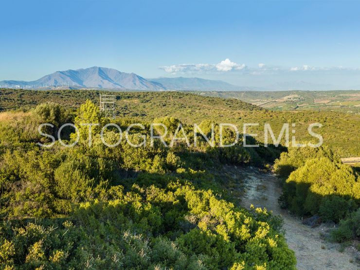 Plot for sale in The Seven, La Reserva | Open Frontiers