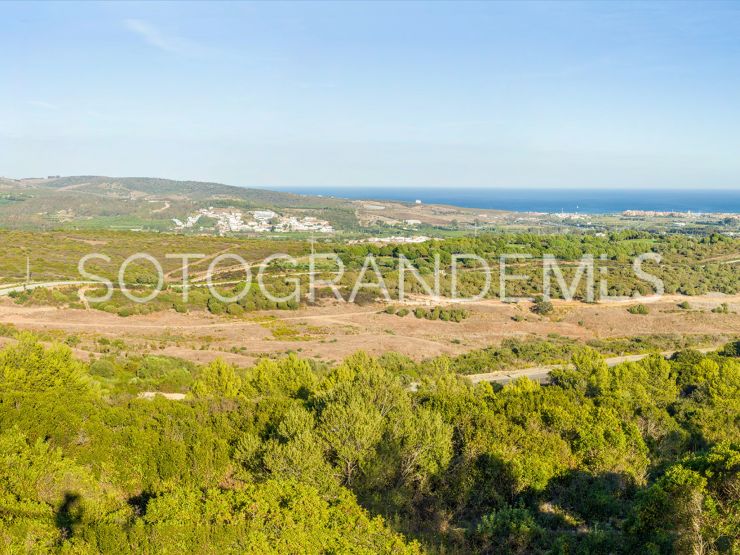 Plot for sale in The Seven, La Reserva | Open Frontiers