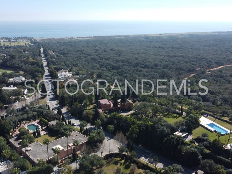 Parcela a la venta en Reyes y Reinas, Sotogrande Costa | Open Frontiers