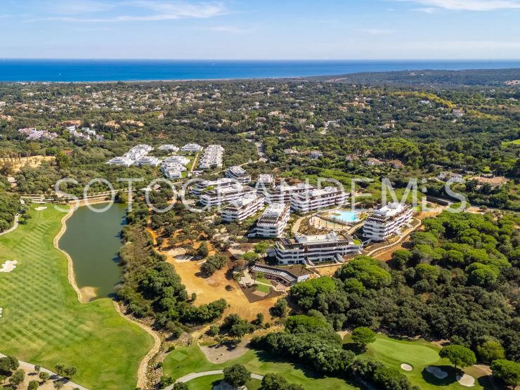 Apartamento de 2 dormitorios en Village Verde, La Reserva | Open Frontiers