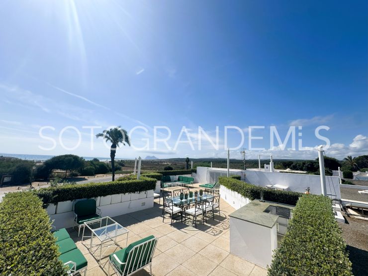 Comprar villa en Sotogrande Costa | Open Frontiers