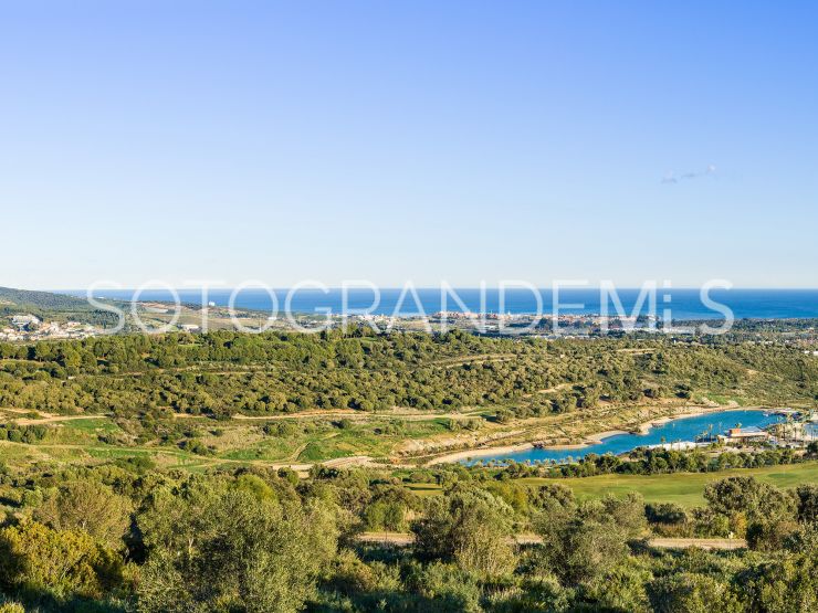 For sale plot in The Fifteen, La Reserva | Open Frontiers