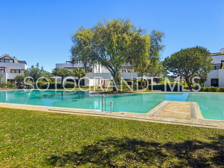For sale apartment in Hacienda de Valderrama | Open Frontiers