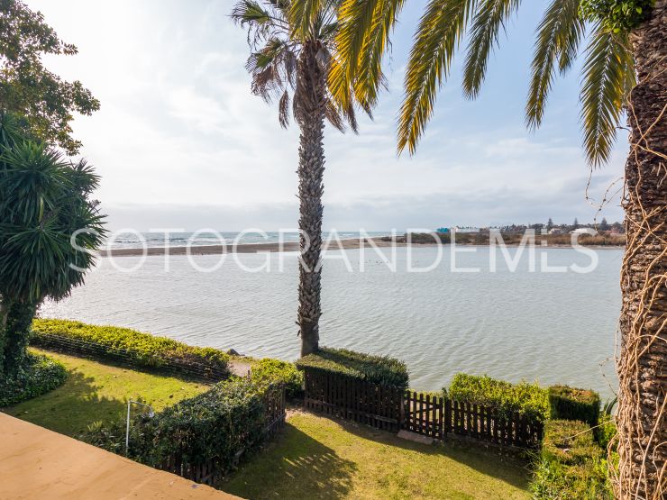 Comprar adosado en Sotogrande Playa | Open Frontiers