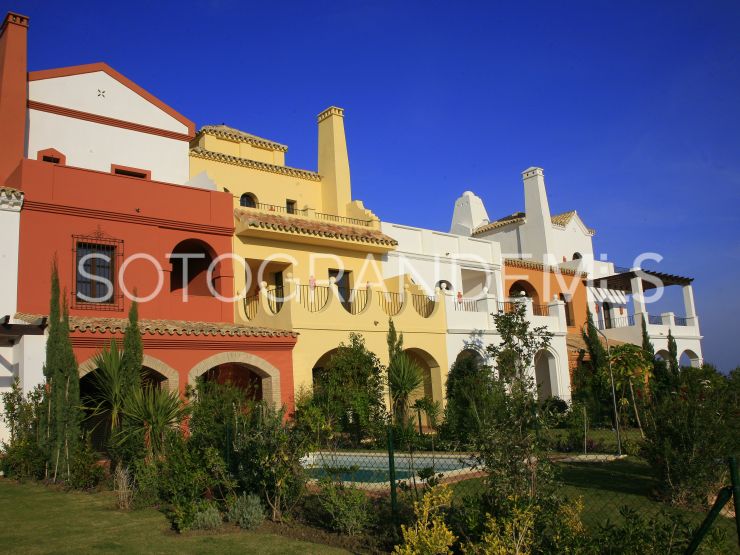 For sale 3 bedrooms town house in La Reserva | Open Frontiers