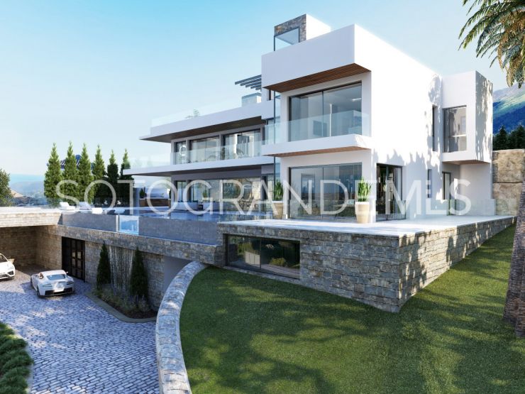 5 bedrooms villa for sale in Zona M, La Reserva | Open Frontiers