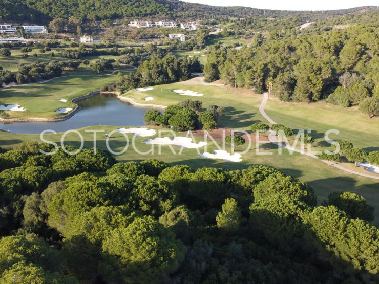 For sale plot in Zona L, La Reserva | Open Frontiers