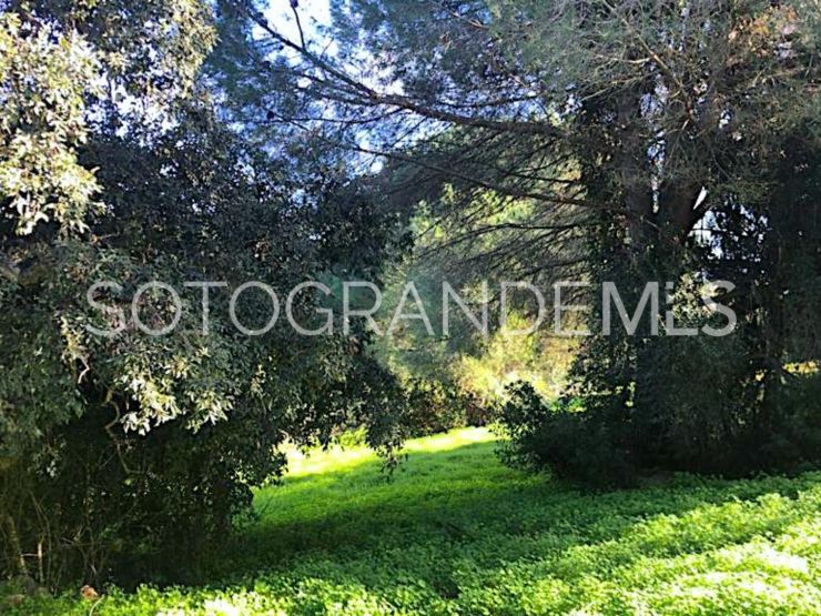 Zona G plot for sale | Open Frontiers