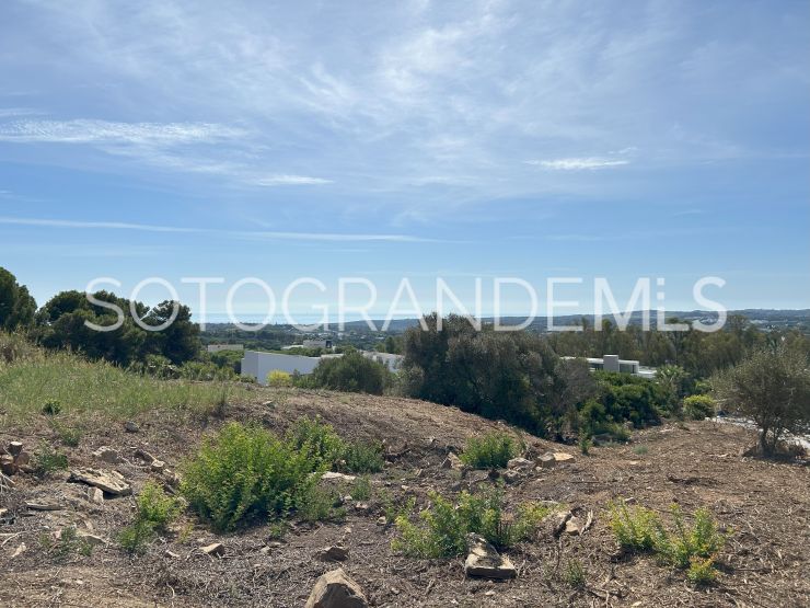 La Reserva, Sotogrande, parcela a la venta | MarSotogrande