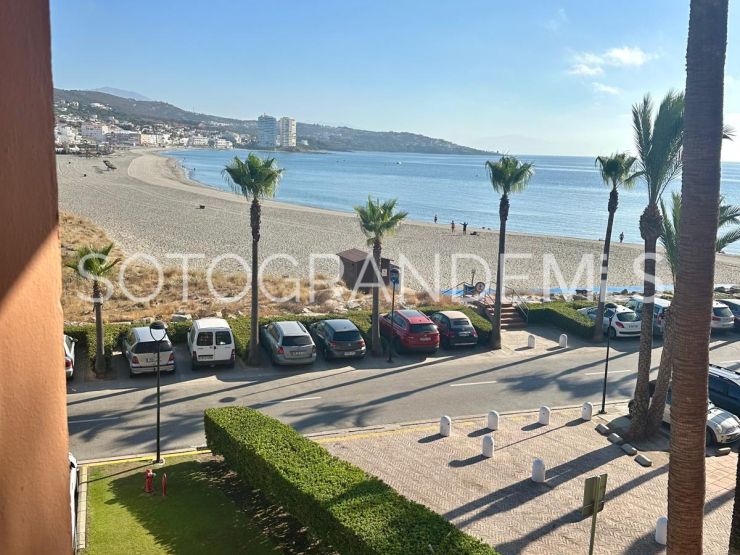 Apartamento a la venta en Sotogrande Puerto Deportivo | MarSotogrande