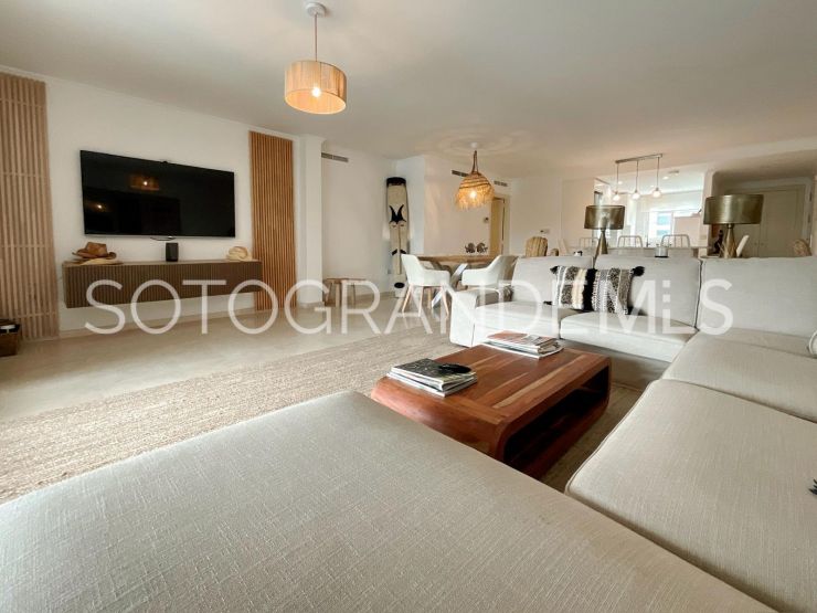 Buy Isla Carey apartment | MarSotogrande
